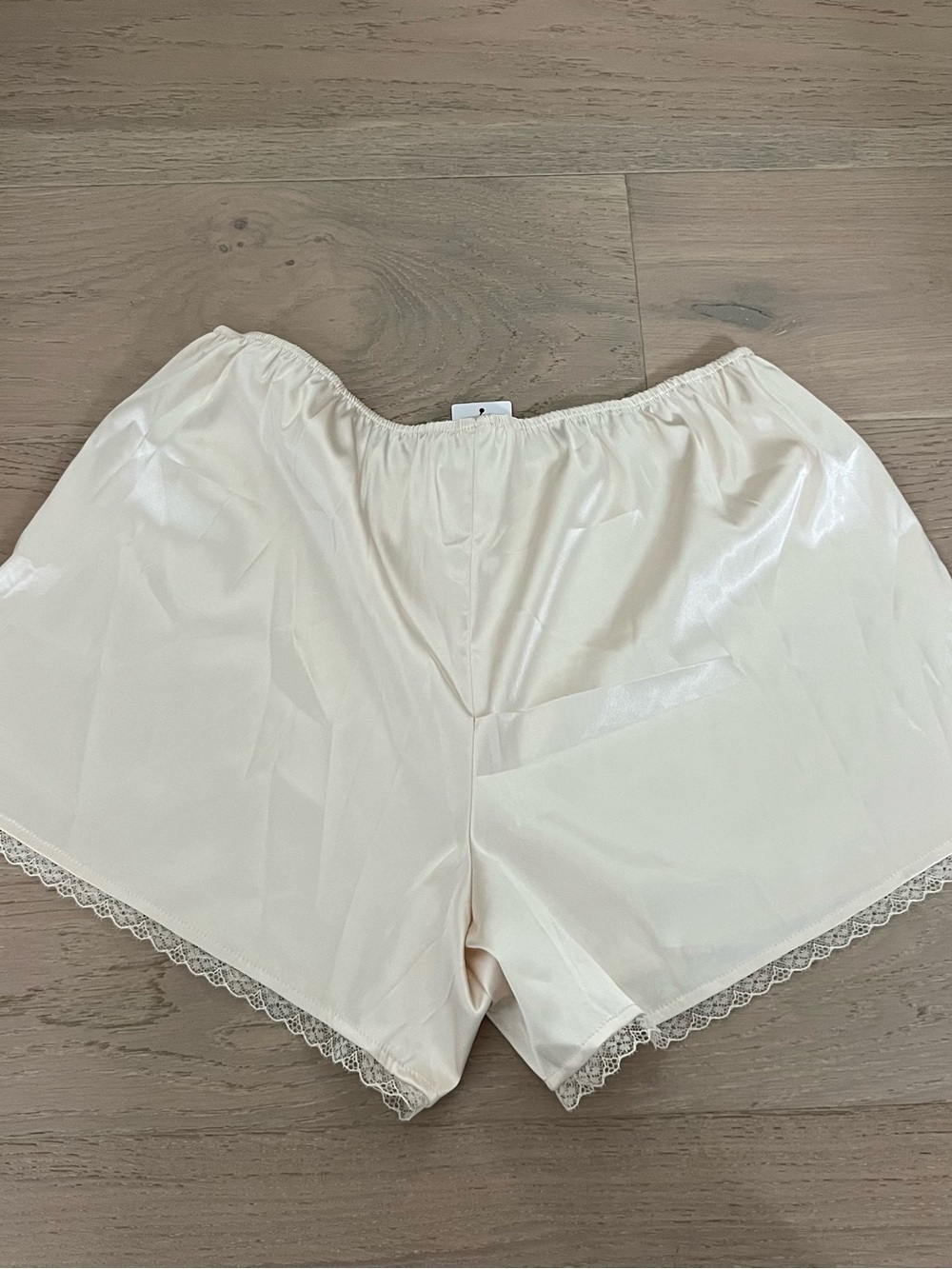 BNWT Ardene Lace-Trim Shorts - Picture 6 of 6
